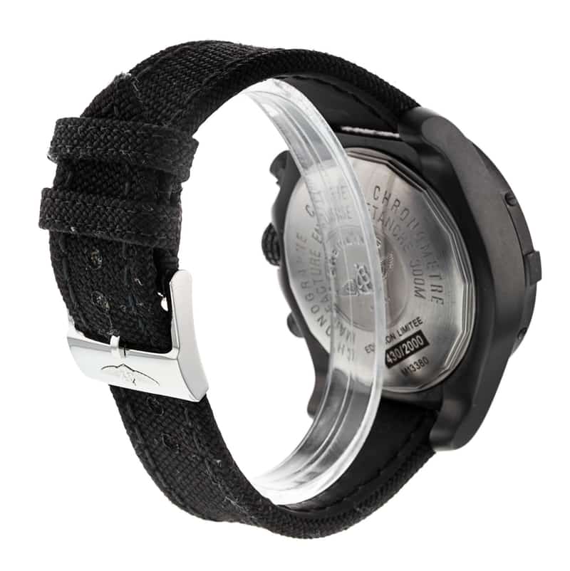 Breitling Avenger Skyland M13380
